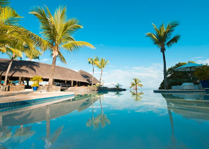 Maritim Resort & Spa Mauritius