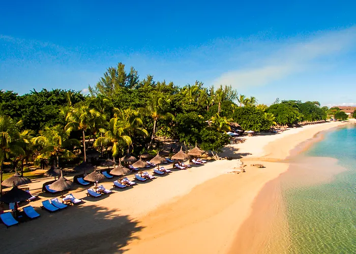 Maritim Resort & Spa Mauritius