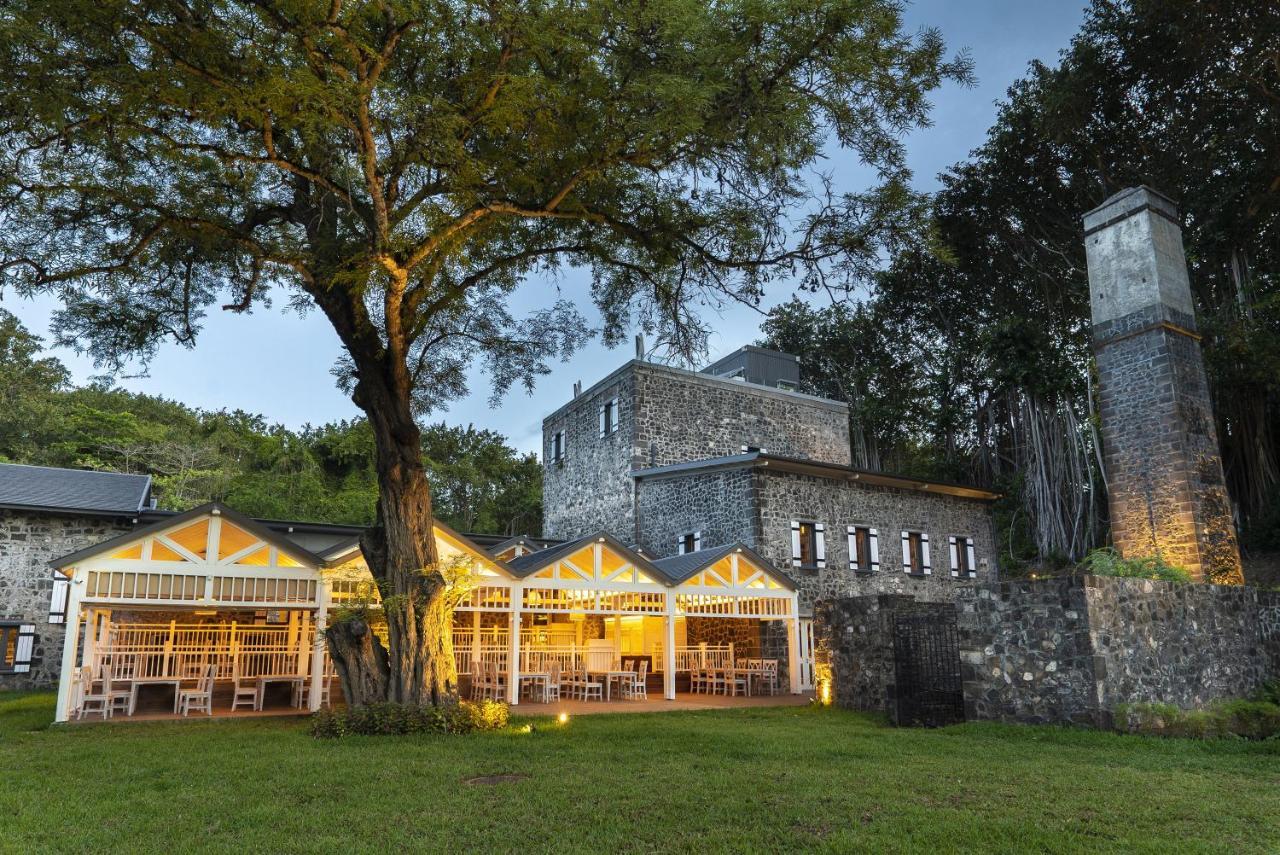 Maritim & Mauritius Hotel Balaclava