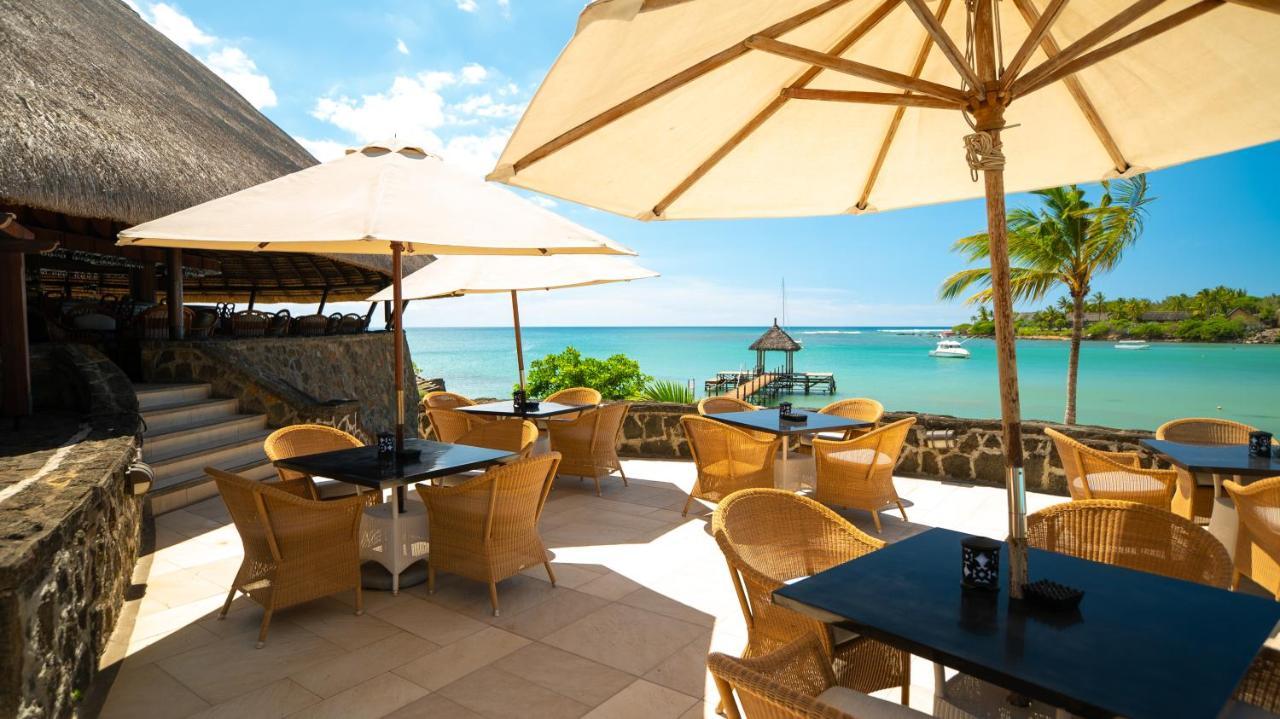 Maritim & Mauritius Hotel 5*