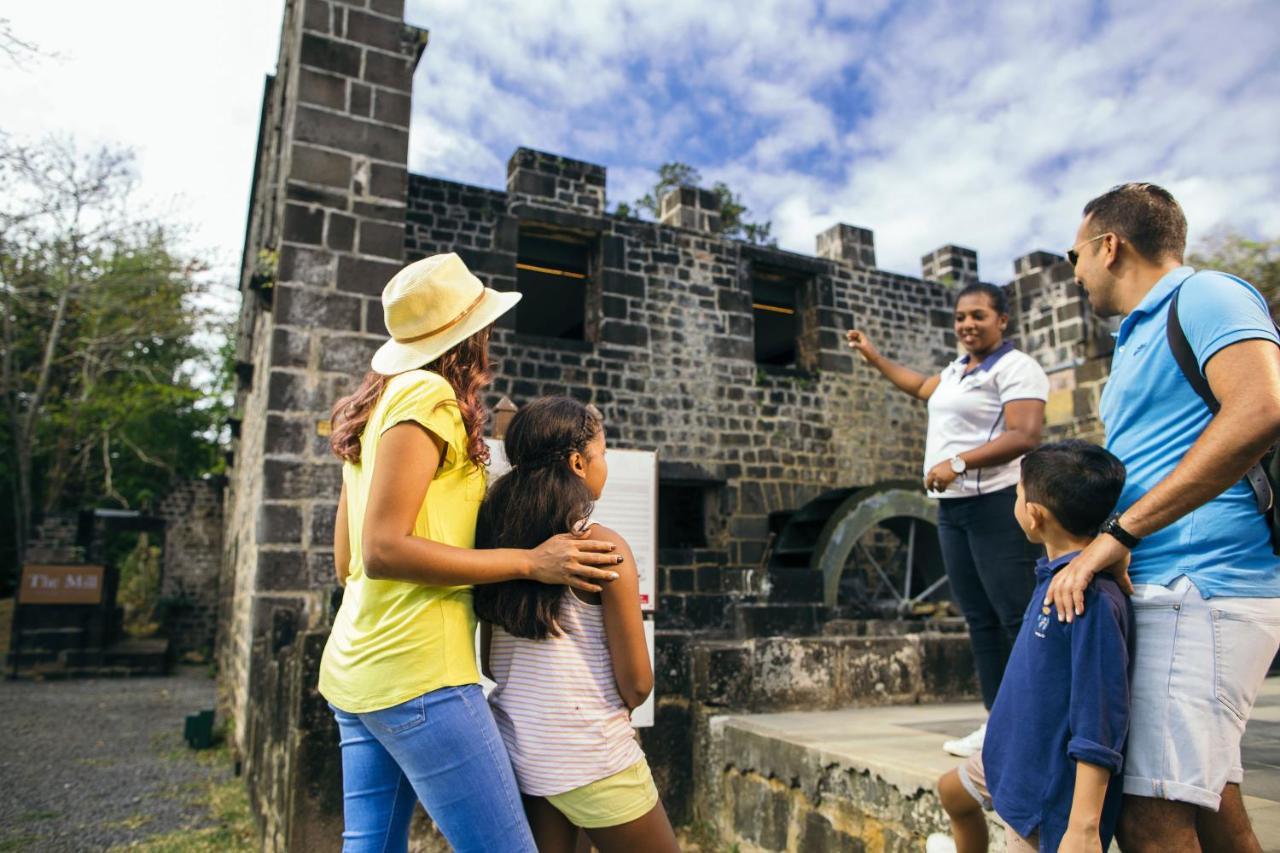 Hotel Maritim & Mauritius 5*