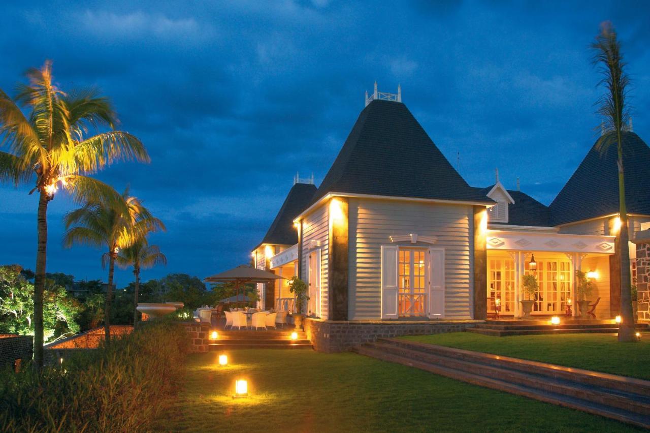 Maritim & Mauritius Balaclava