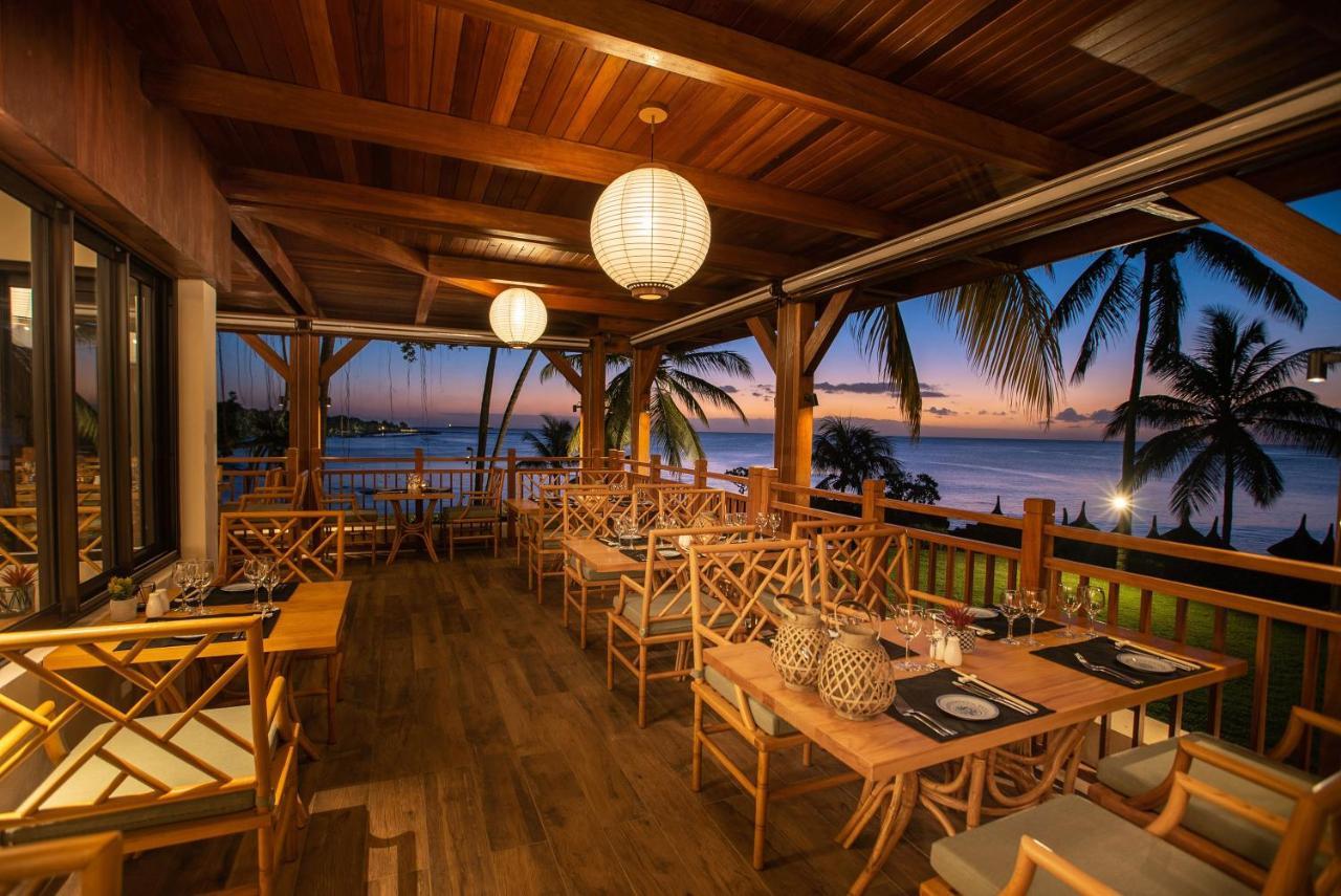 Maritim & Mauritius Hotel