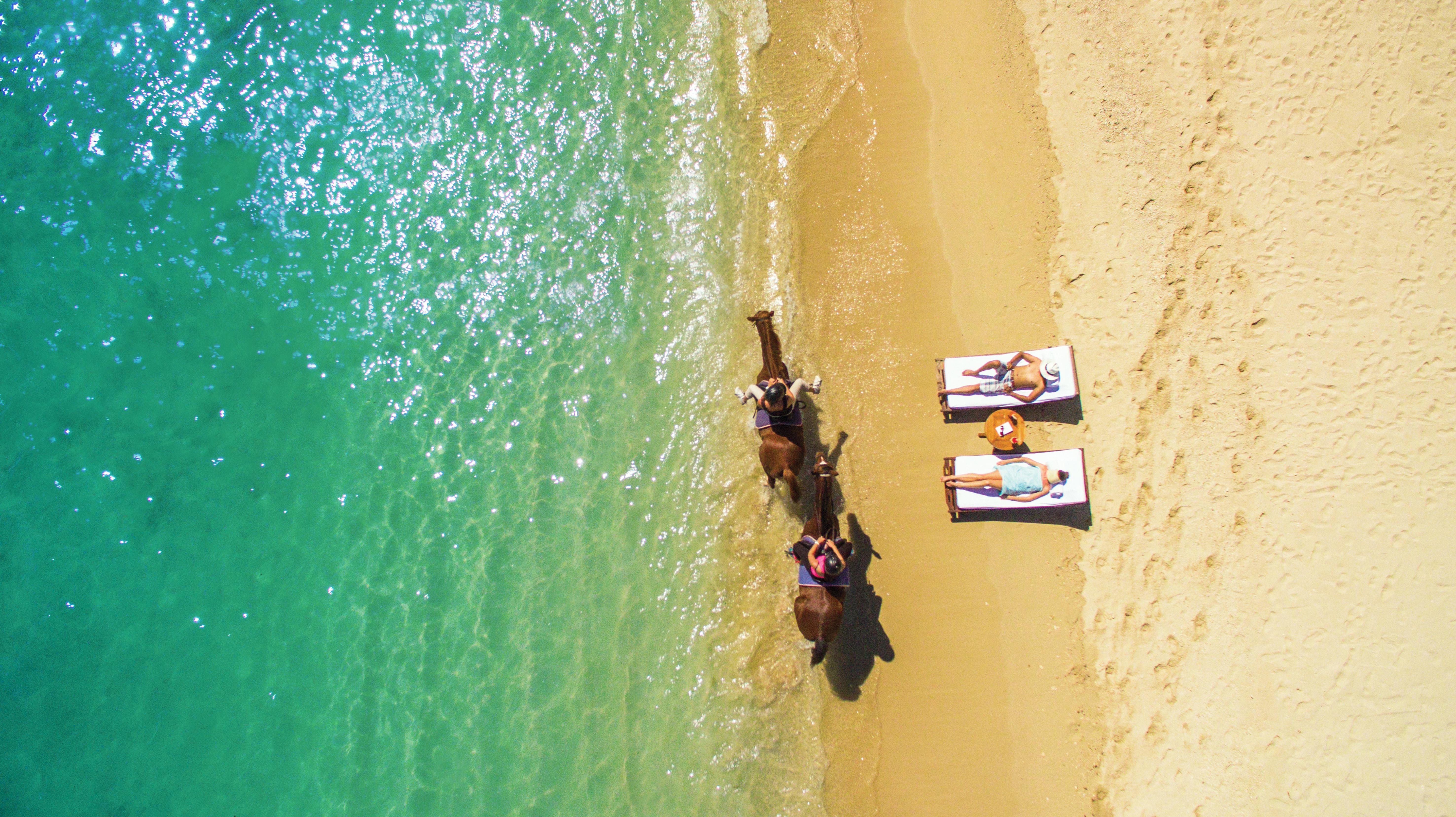 Maritim & Mauritius 5* Balaclava