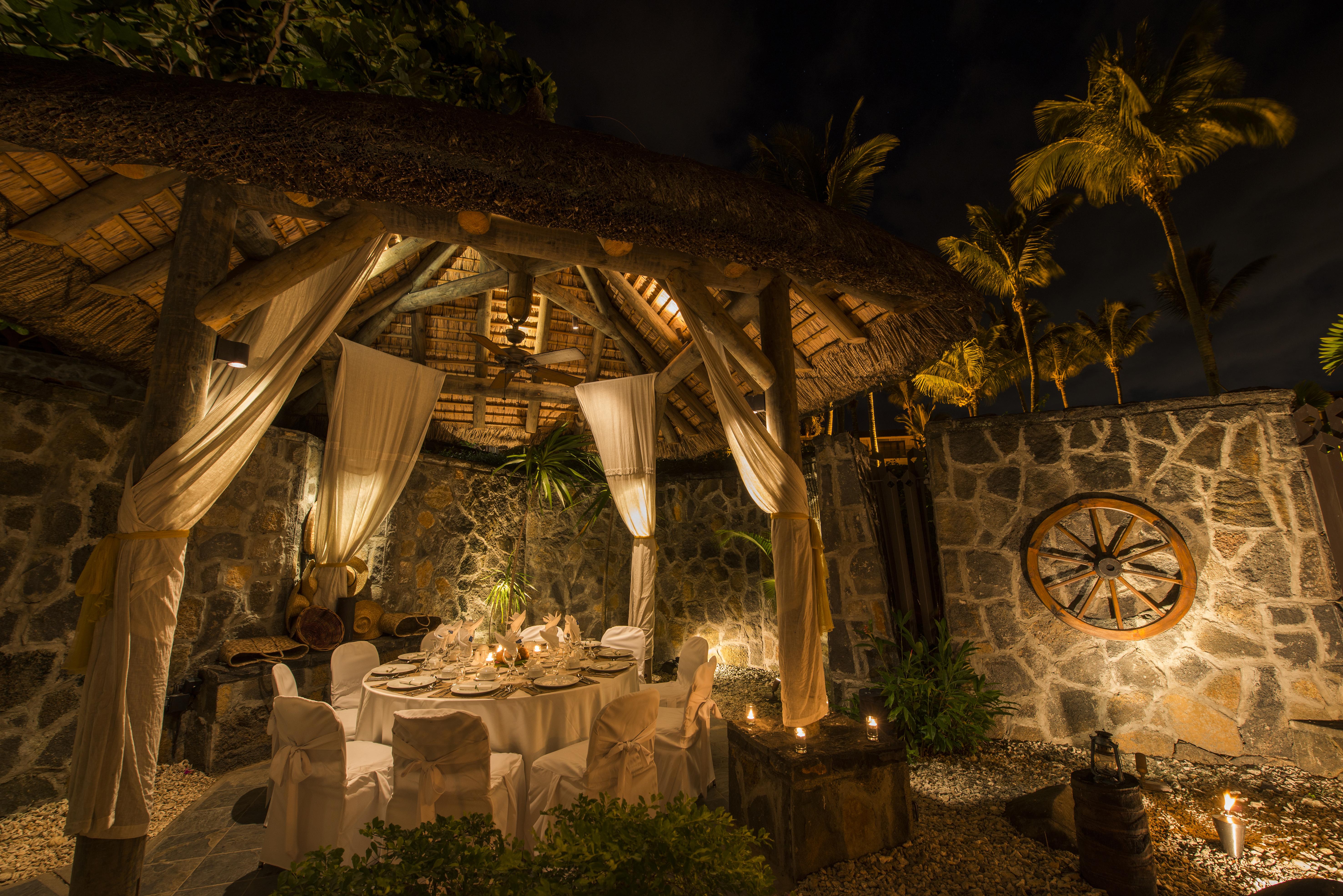 Hotel Maritim & Mauritius 5*