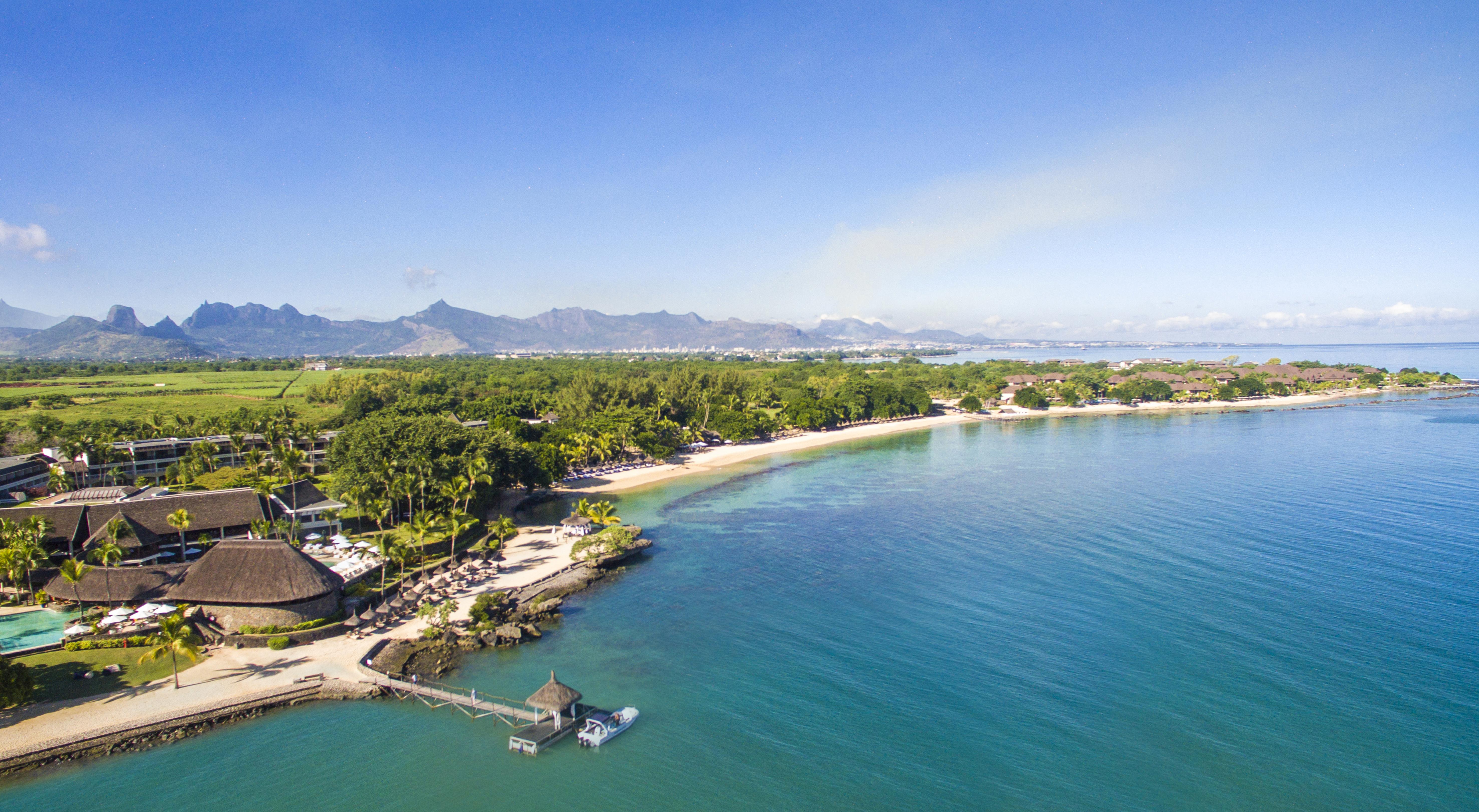 Maritim & Mauritius