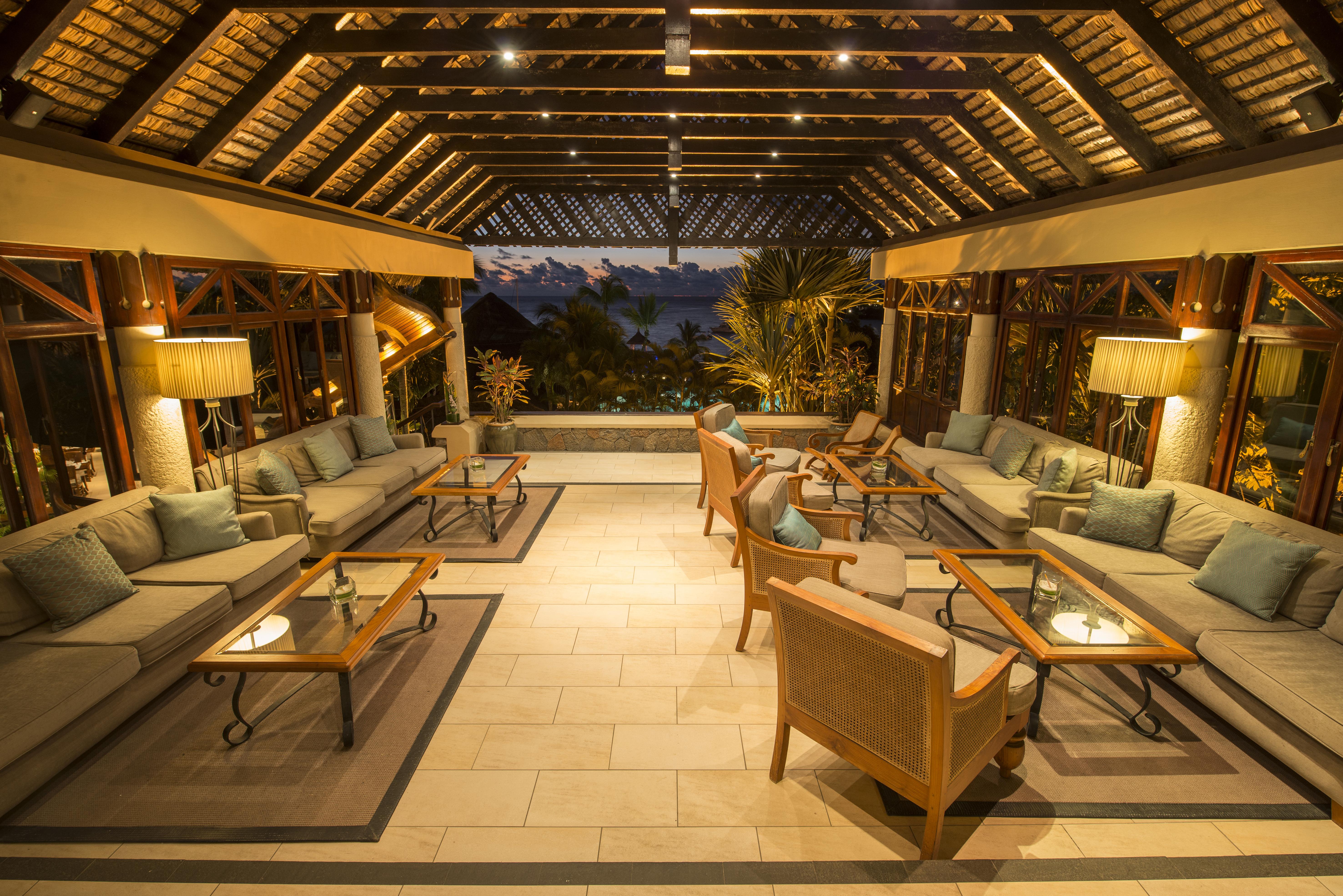 Maritim & Mauritius