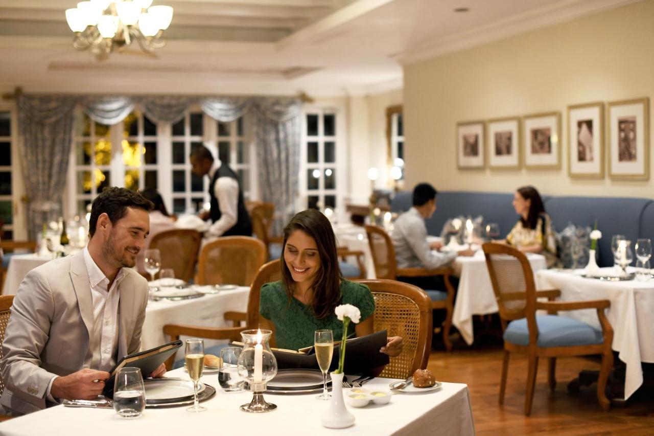Maritim & Mauritius 5*