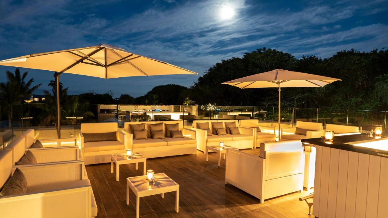 Maritim & Mauritius Hotel