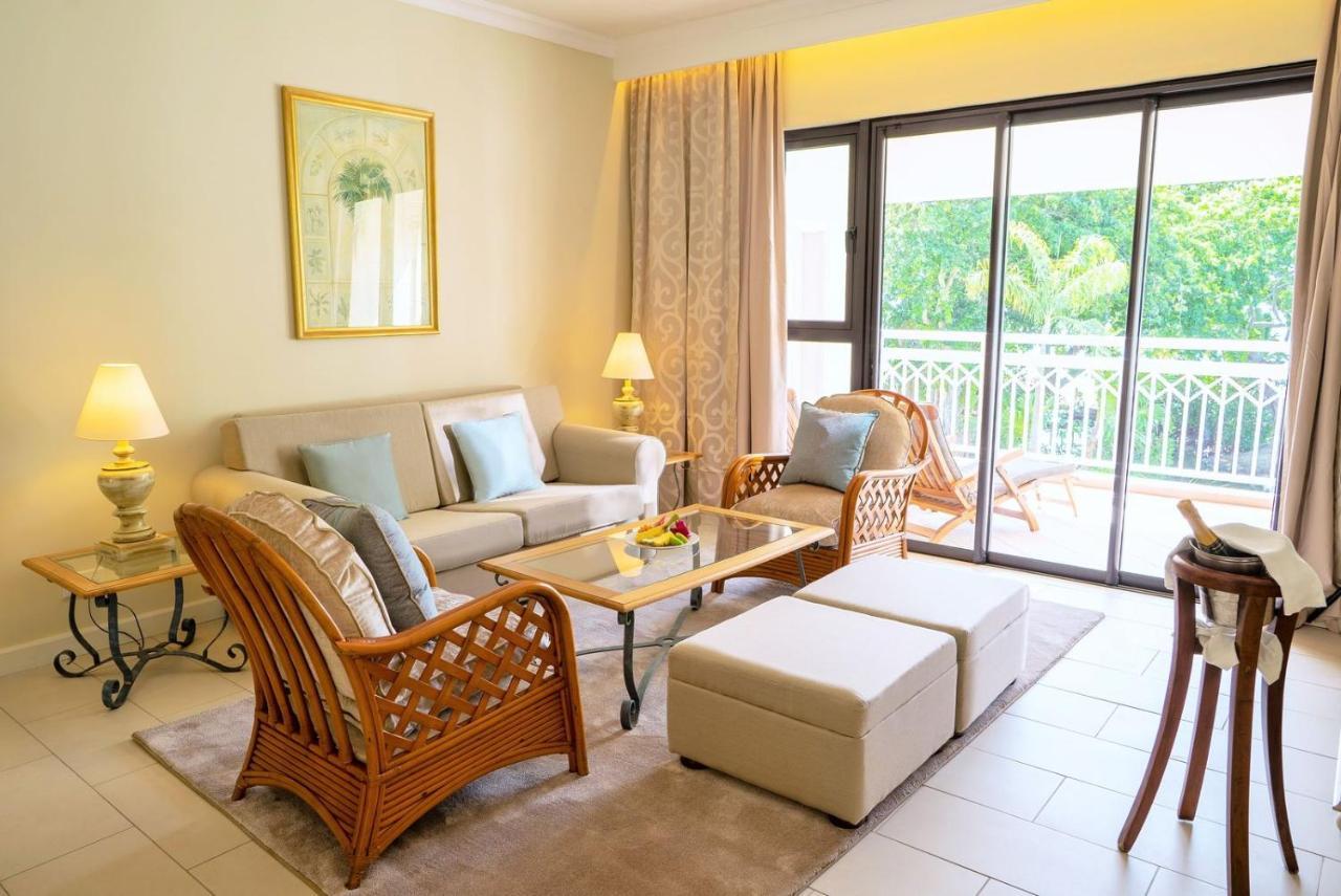 Maritim & Mauritius Hotel 5*