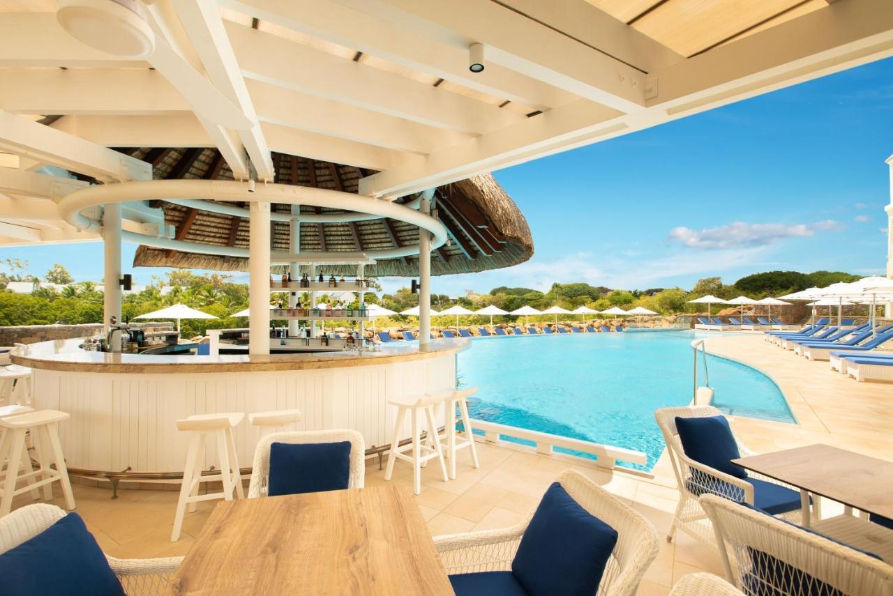 Maritim & Mauritius Hotel