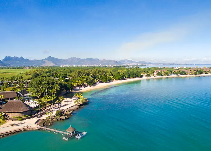 Maritim Resort & Spa Mauritius
