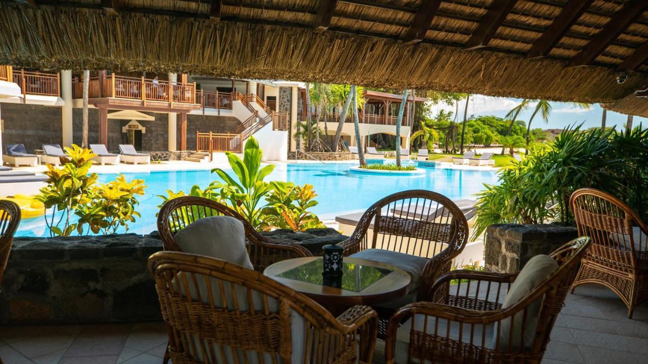 Maritim & Mauritius 5*