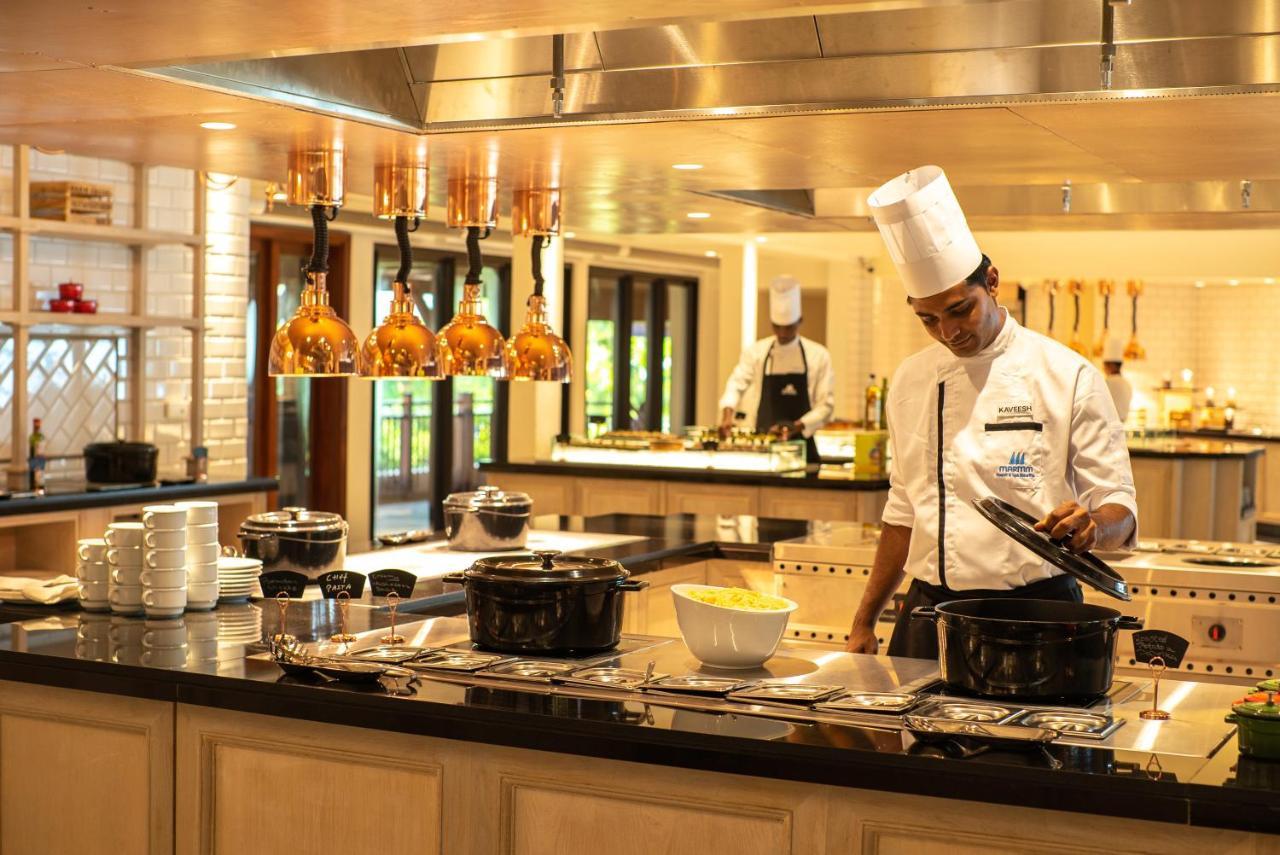 Maritim & Mauritius