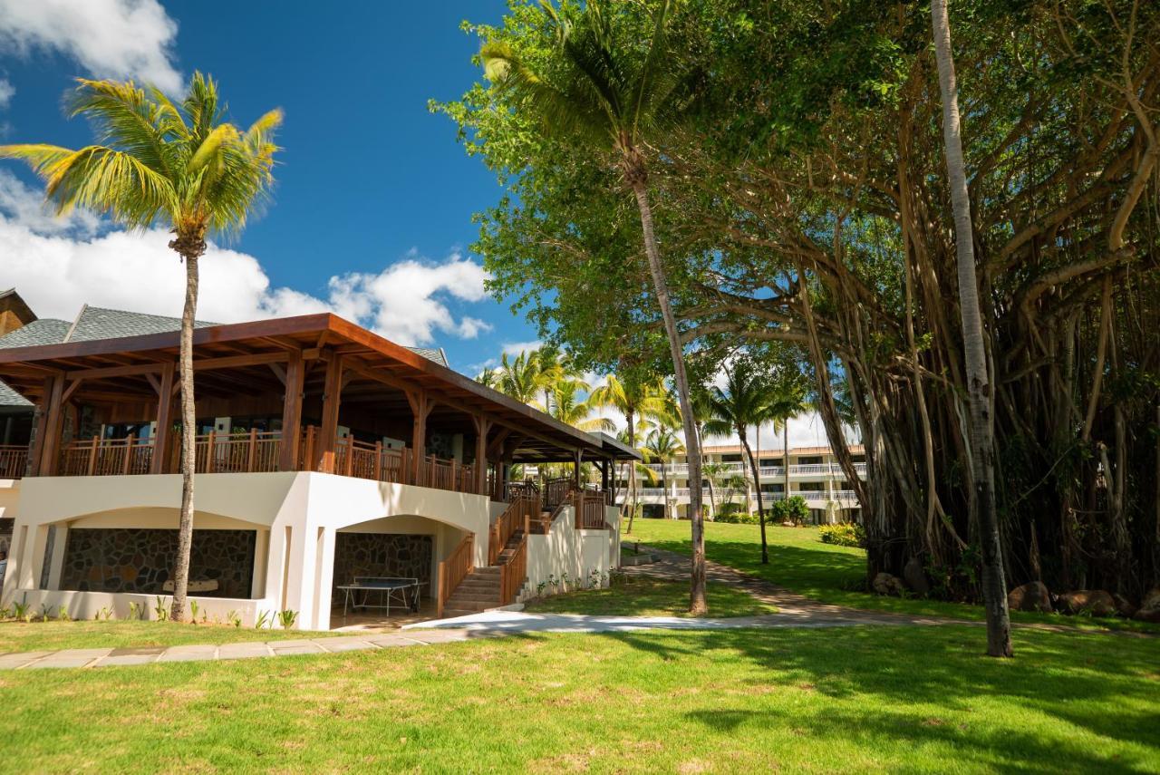 Hotel Maritim & Mauritius