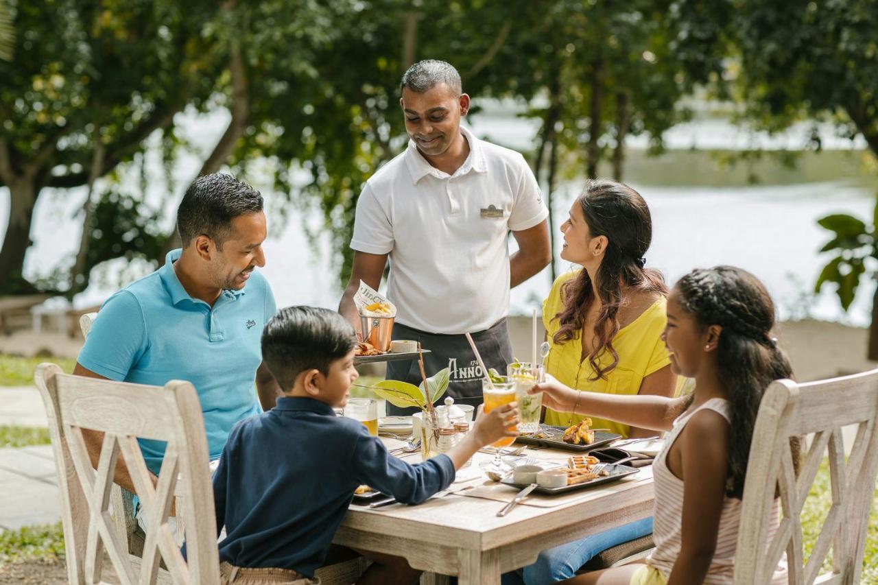 Maritim & Mauritius