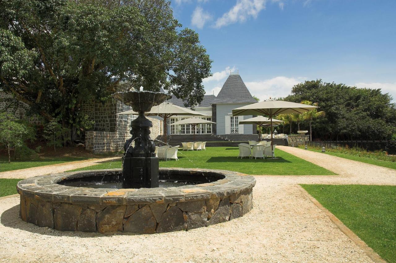 Hotel Maritim & Mauritius Balaclava