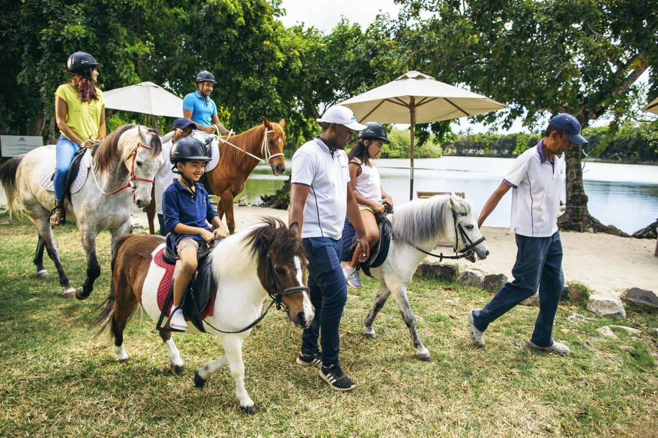 Hotel Maritim & Mauritius Balaclava
