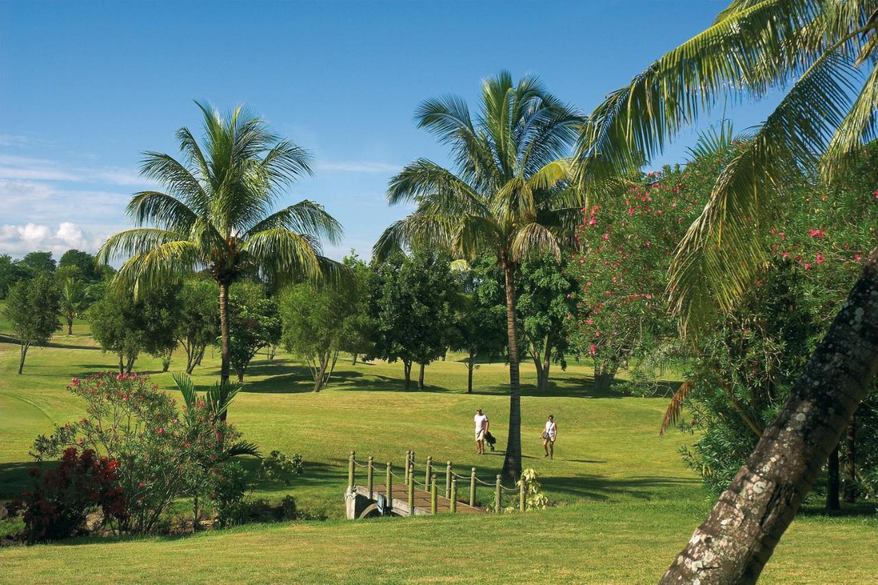 Hotel Maritim & Mauritius Balaclava