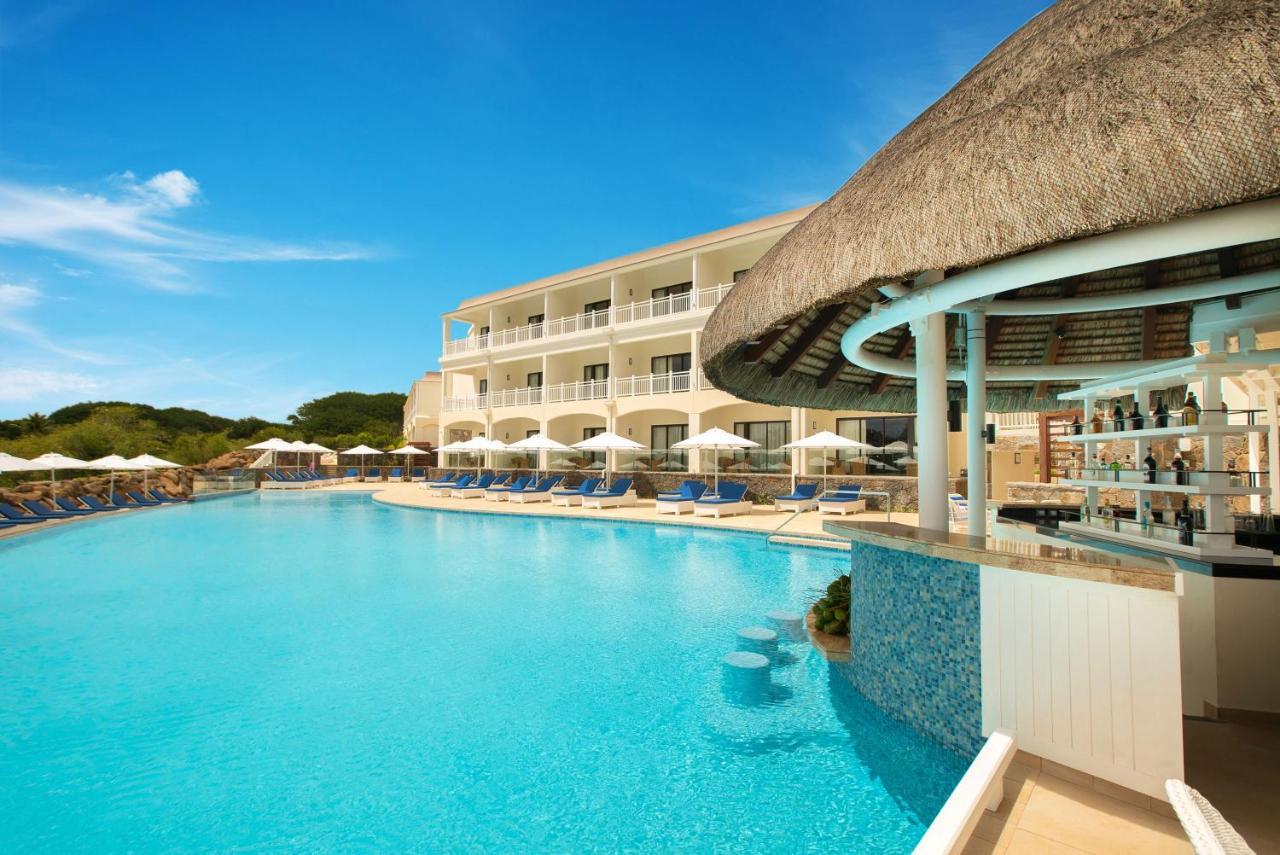 Maritim & Mauritius Balaclava