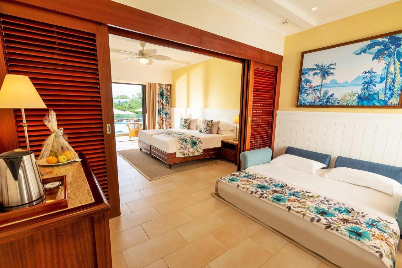Maritim & Mauritius Hotel Balaclava