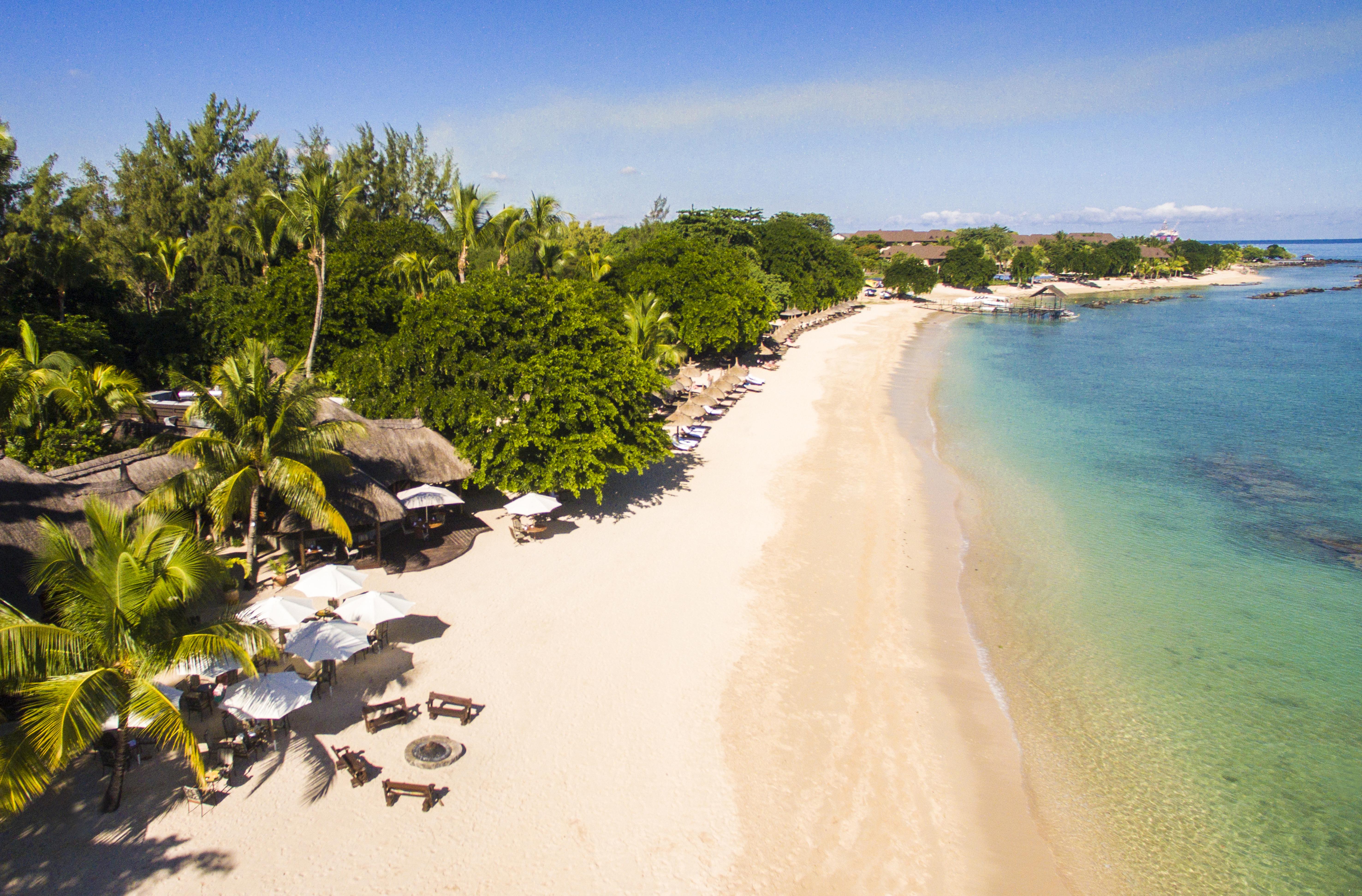 Maritim & Mauritius