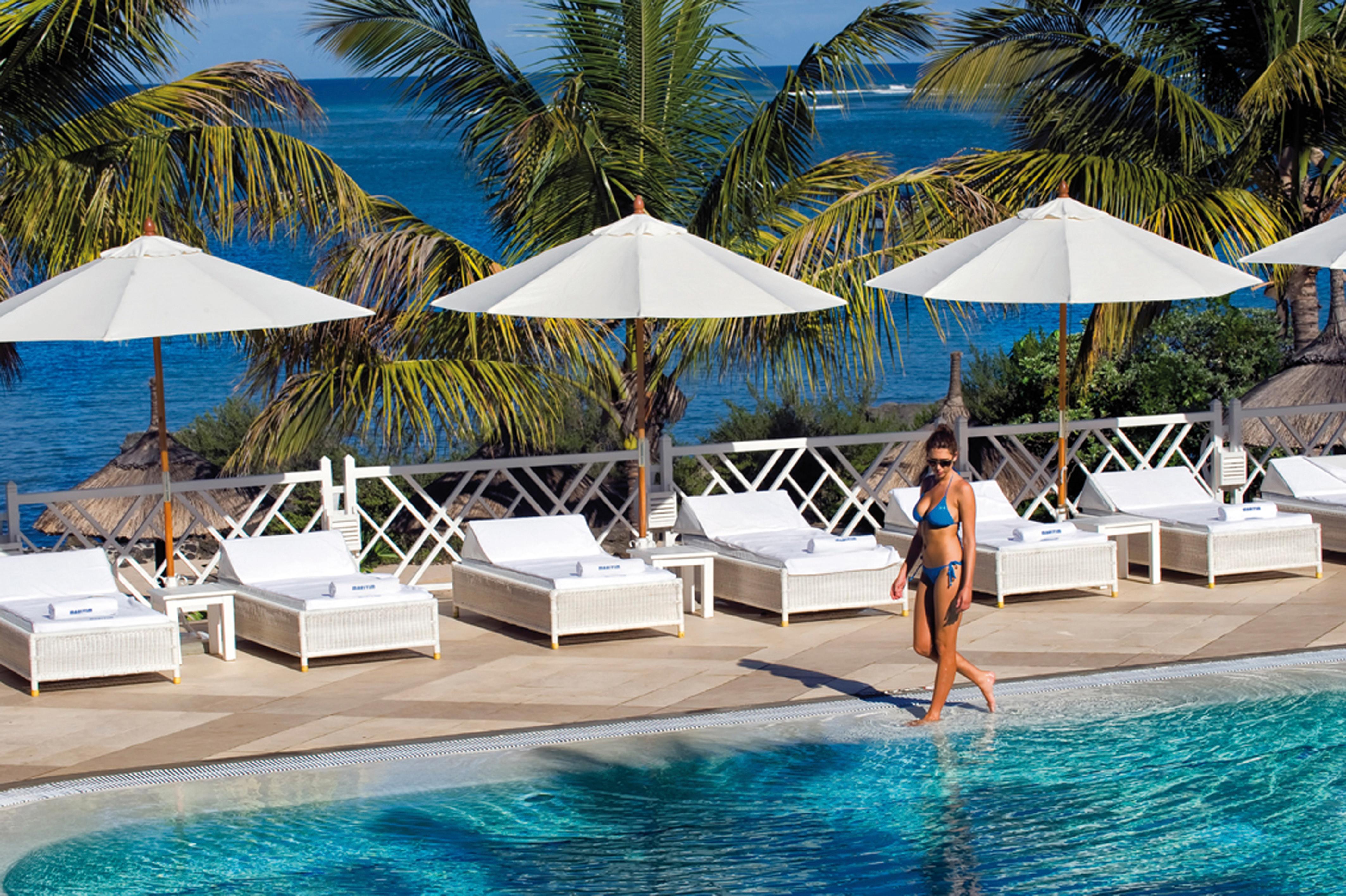 Maritim & Mauritius