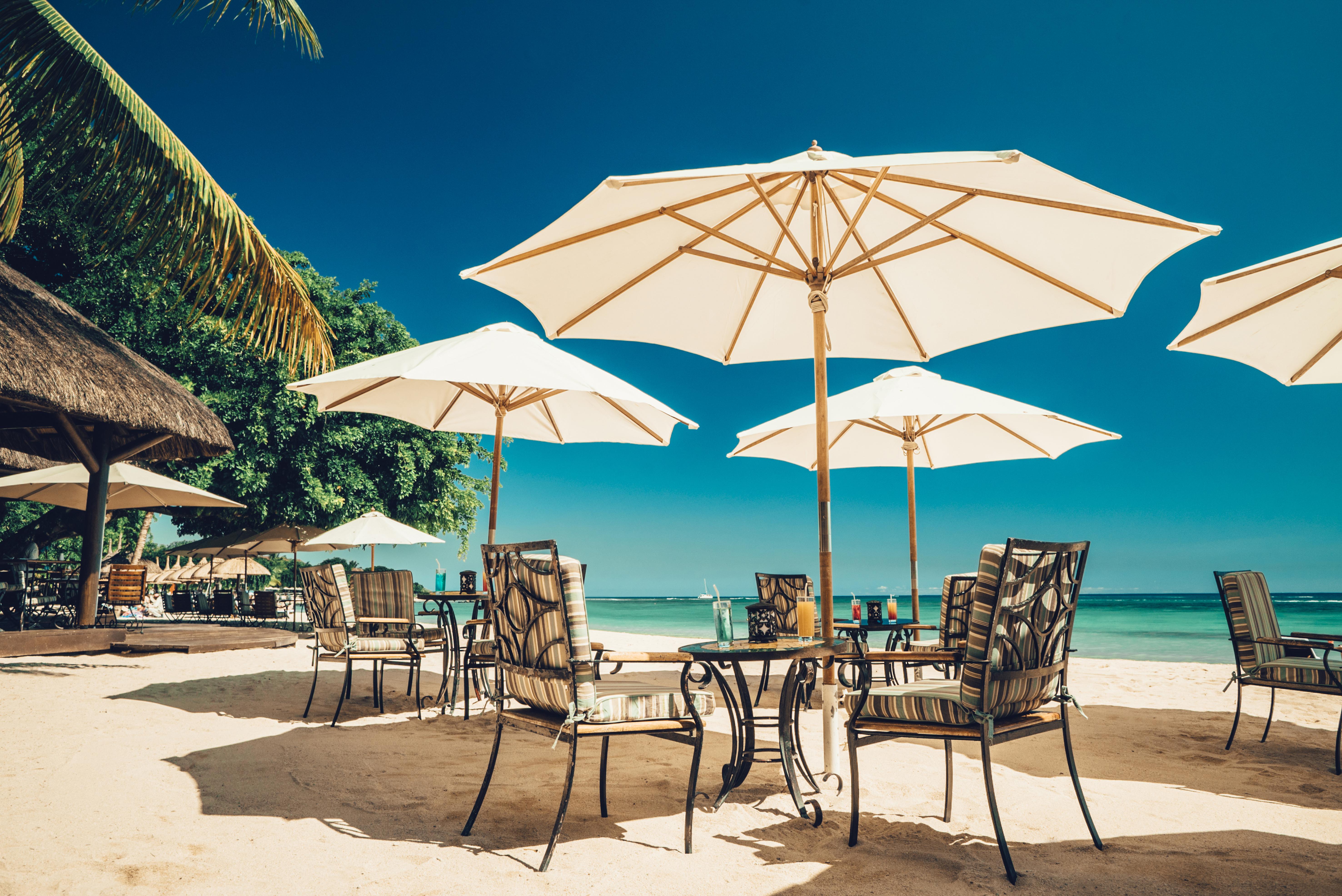 Maritim & Mauritius