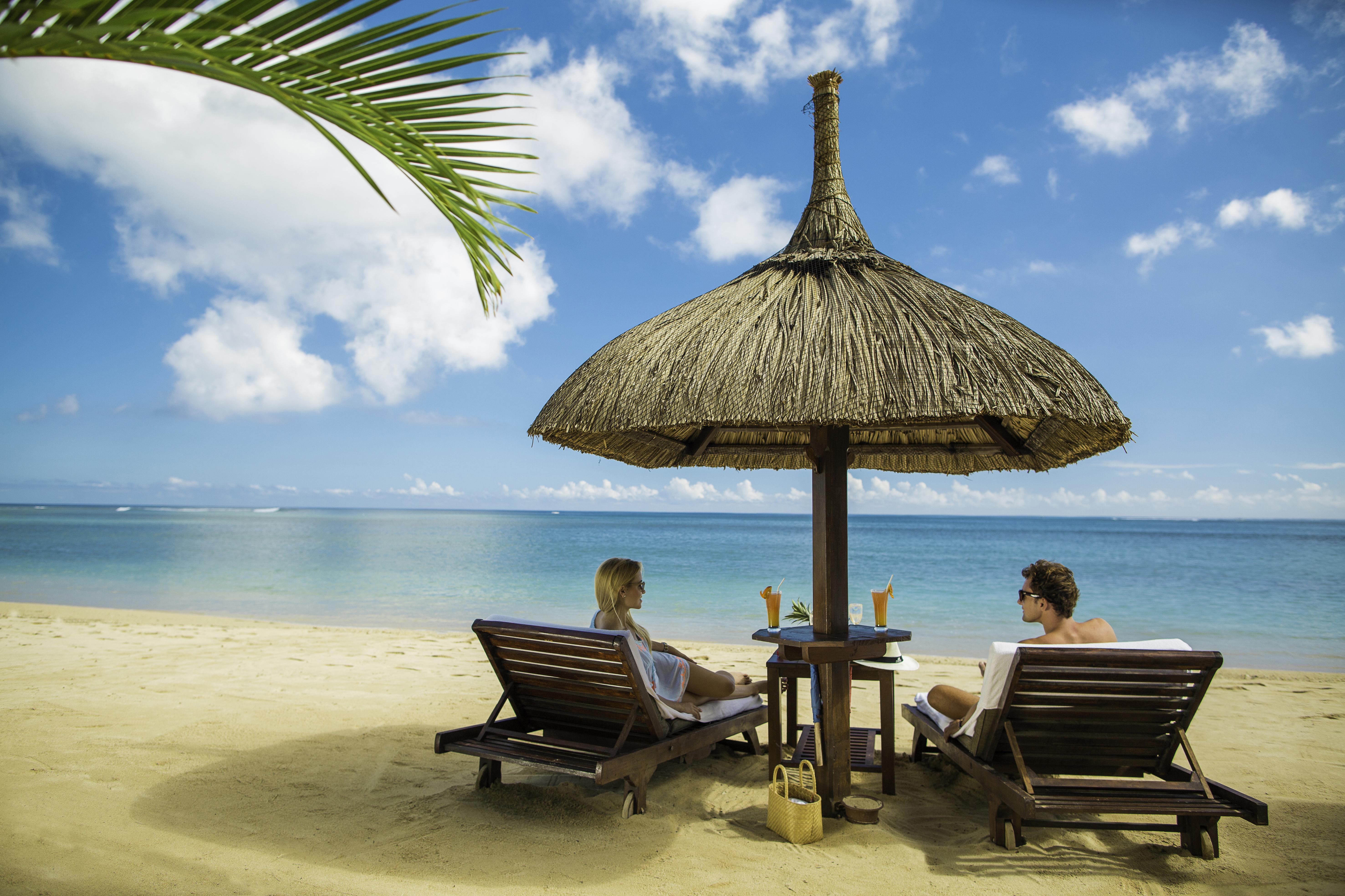 Hotel Maritim & Mauritius Balaclava