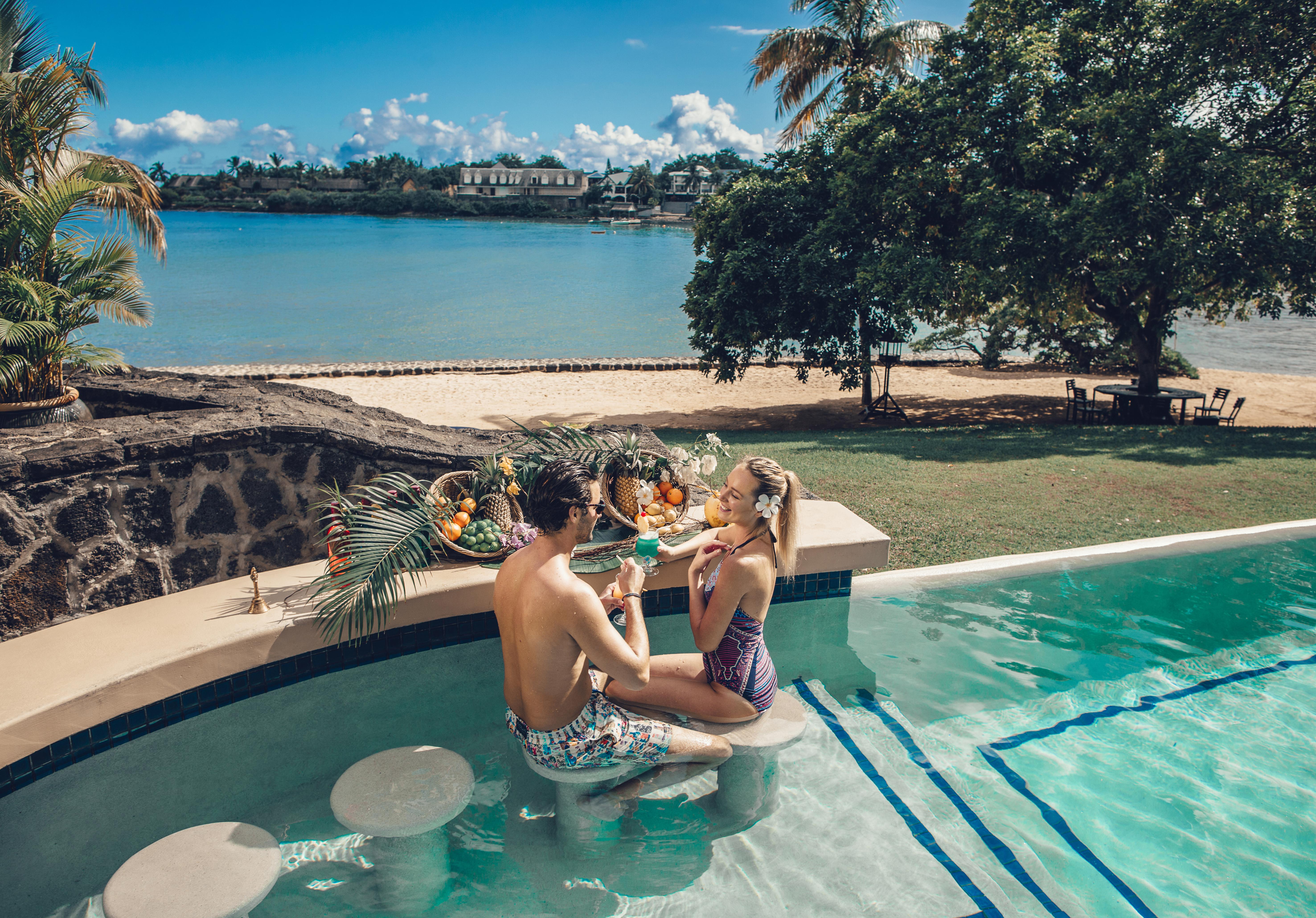 Maritim & Mauritius