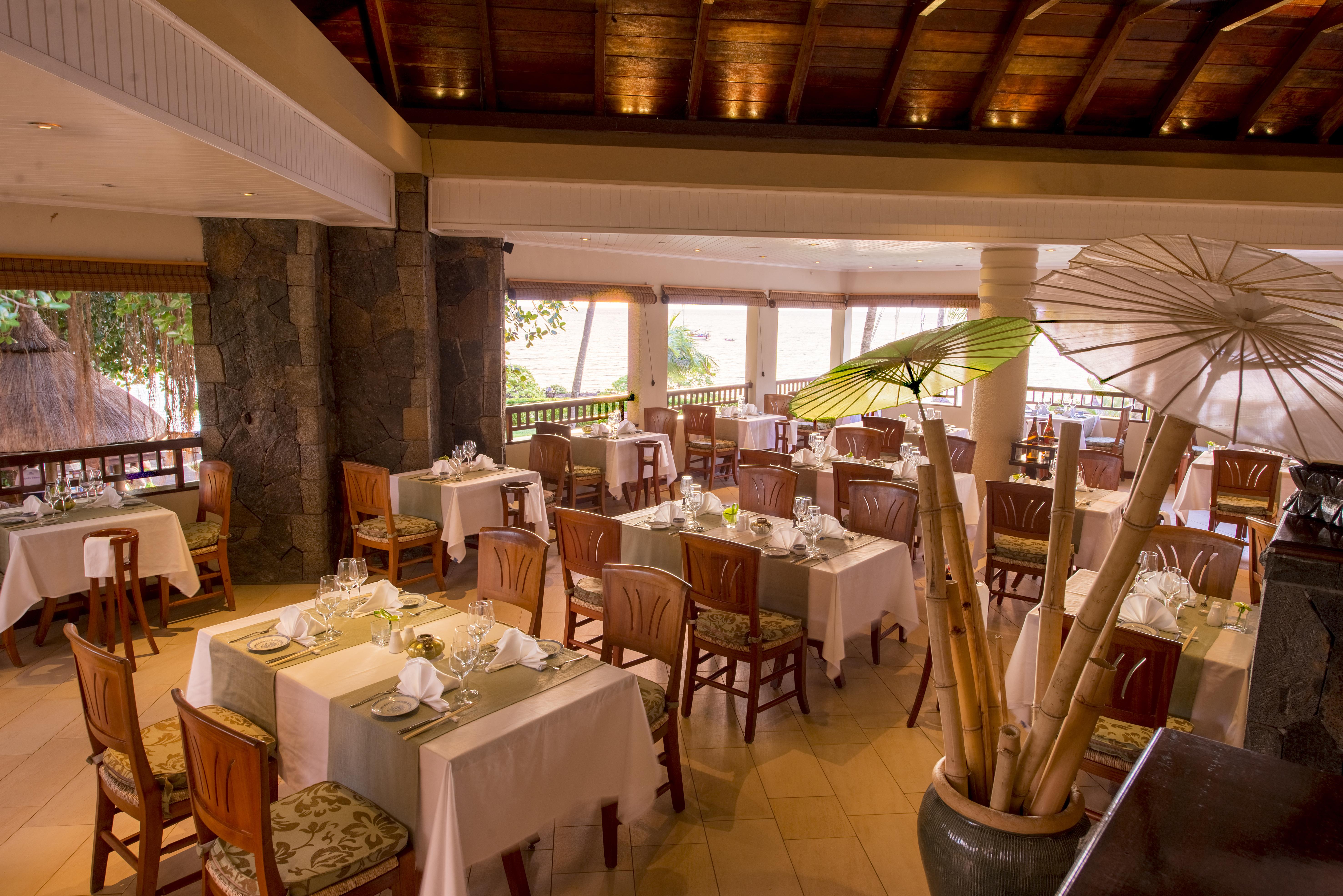 Hotel Maritim & Mauritius 5*