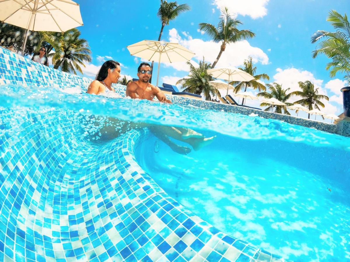 Maritim & Mauritius Hotel Balaclava