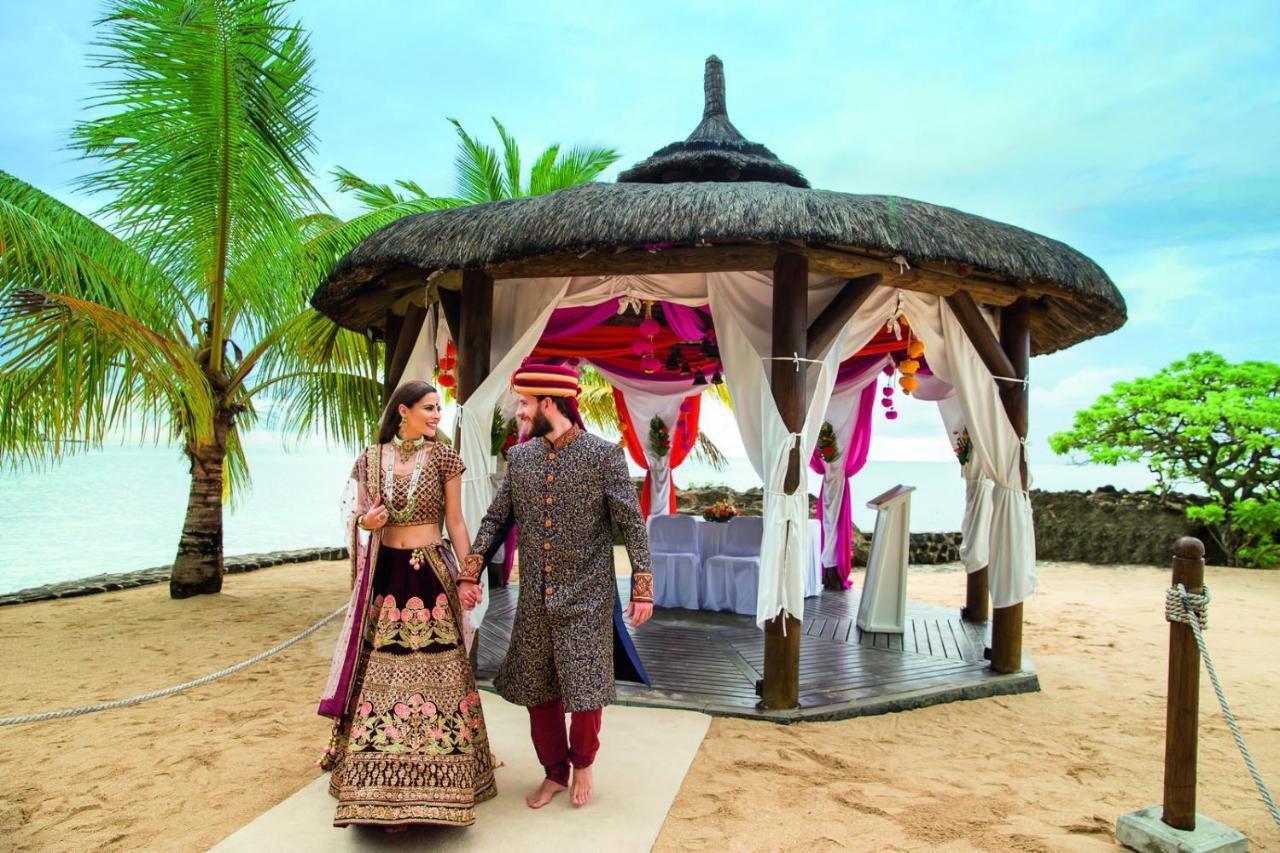 Maritim & Mauritius Hotel Balaclava