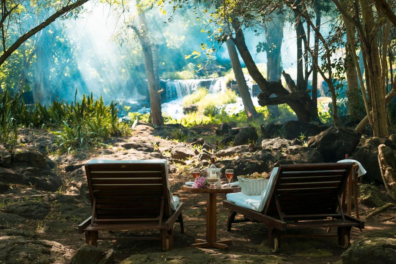 Hotel Maritim & Mauritius Balaclava