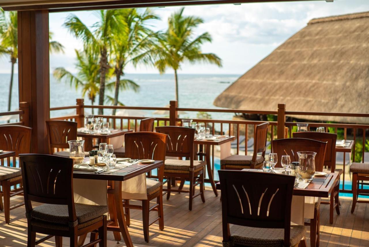 Hotel Maritim & Mauritius