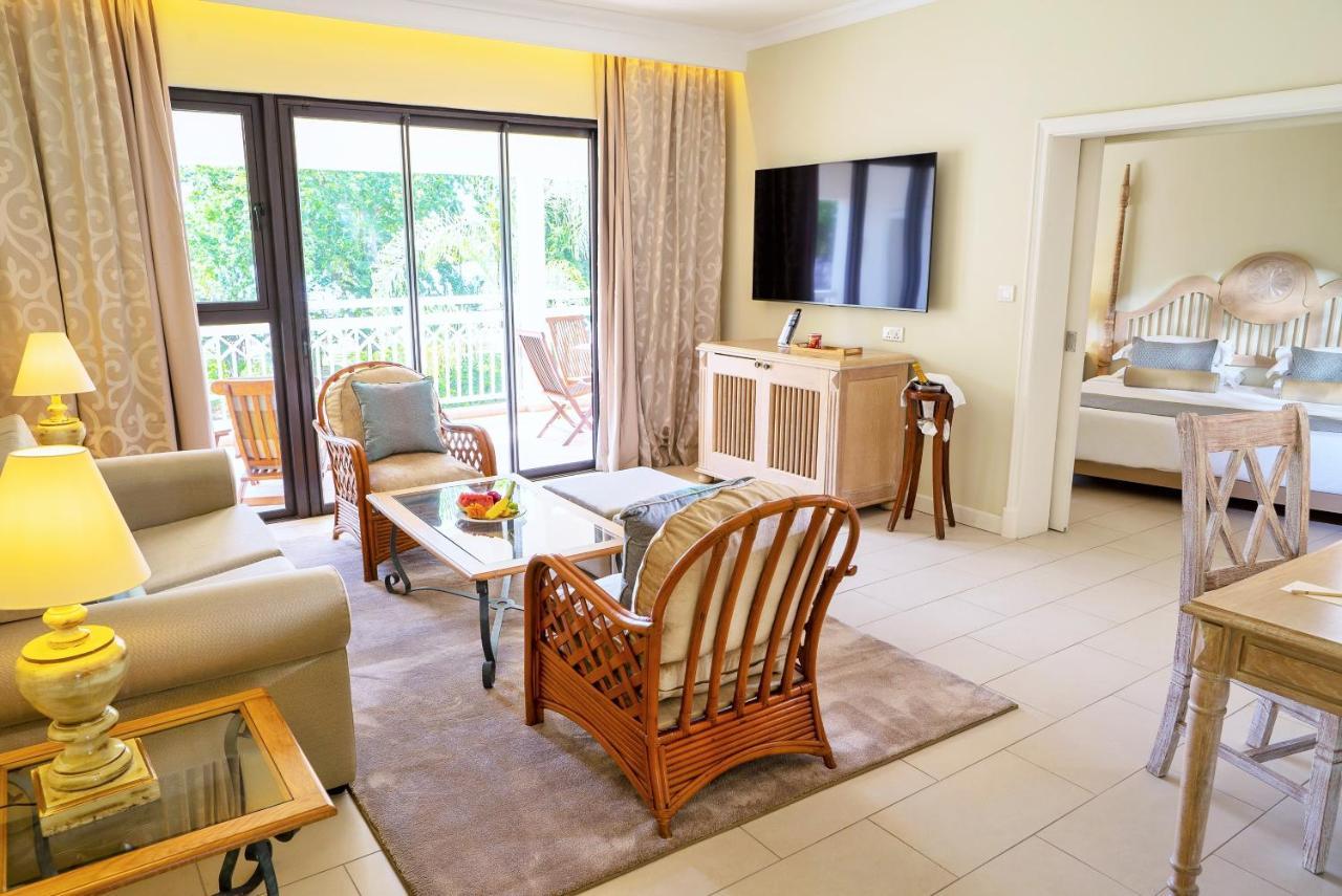 Maritim & Mauritius Hotel Balaclava